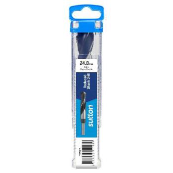 Drill Reduced Shank 24mm x 1/2 D1882400