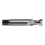 Drill Slot S/Series Threaded 7/32 010502