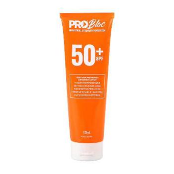 Sunscreen Pro-Bloc Spf50+ 125ml SS125-50