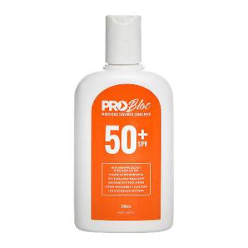 Sunscreen Pro-Bloc Spf50+ 250ml Pump SS250-50