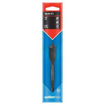 Spade Bit 19mm 013145 D5011900