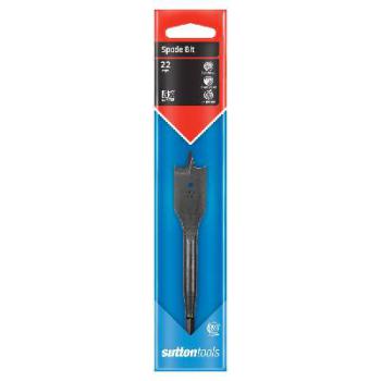 SPADE BIT 22MM D5012200