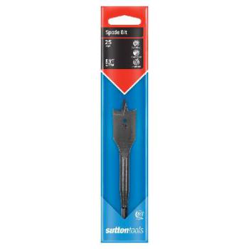 Spade Bit 25mm 007908 D5012500