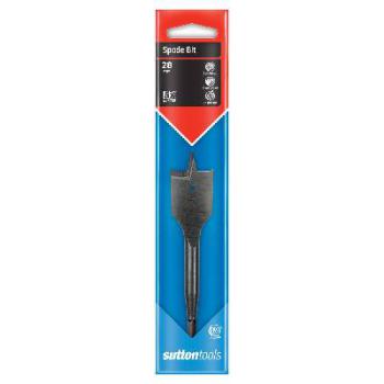 SPADE BIT 28MM 013800