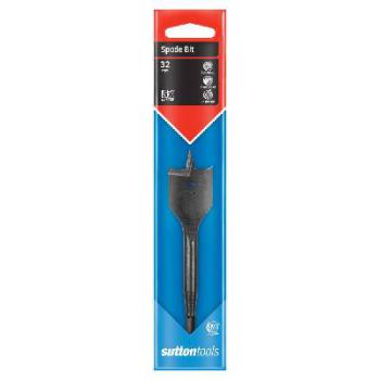 Spade Bit 32mm 014715 D5013200