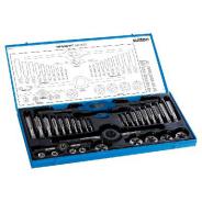 Tap & Die Set Carbon UNF Std8Unf Sutton 051260