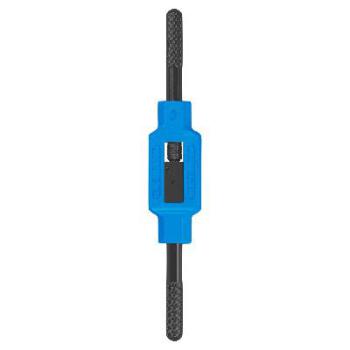 Tap Wrench Adjustable M908 M1-M8 Length 125mm #0 M9080108