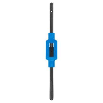 Tap Wrench Adjustable M908 M4-M12 Length 265mm #2 M9080412