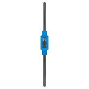 Tap Wrench Adjustable M908 M9-M27 Length 480mm #4 M9080927
