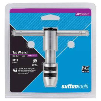 Tap Wrench Ratcheting M903 Srw2 M9031270