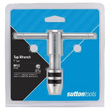 TAP WRENCH 1/2 T-TYPE SUTTON 829625  M9011270