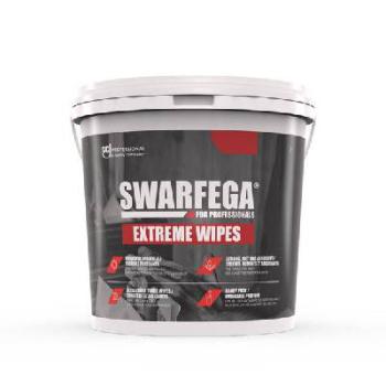 Deb Swarfega Black Box Workshop Wipes (150) SBB150W