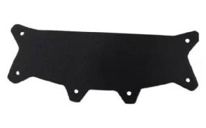 Sweatband Lug Terry/Foam Fas-Trac 3 Replacement 10162334