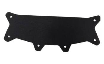 Sweatband Lug Terry/Foam Fas-Trac 3 Replacement 10162334