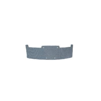 Sweatband Push-Key Sweat Wicking Foam- Pack 10 3335612-SP