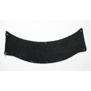 Sweatband Terry Towelling Lug Style. 765550