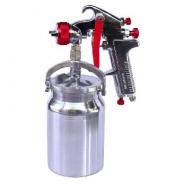 Sp Air Spray Gun 1 Ltr SX60-2