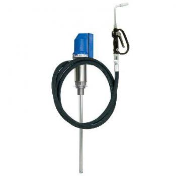 Macnaught Pump Oil Dispensing Kit 1:1 Oilmaster Unmetered Oil Gun T112THG-01