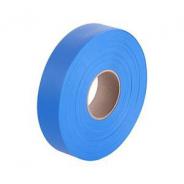 SIGNET TAPE FLAGGING BLUE 25MMx75M  11377