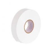 SIGNET TAPE FLAGGING WHITE  25MMx75M     11380