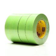 3M Tape Masking 24mmx55M Green Premium 3M Pn26336 233+