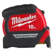 Milwaukee Tape Measure 10M Magnetic End 48220510