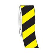 Brady Tape Safety Adhesiv Blk&Yel 55303
