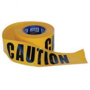 Tape Safety Caution-Caution 100M x 75mm CT10075