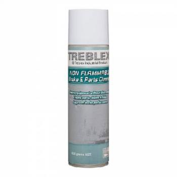 Treblex Brake And Parts Cleaner Non Flammable 450gm TBPCNF
