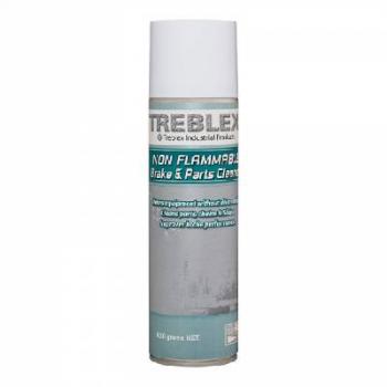 TREBLEX BRAKE AND PARTS CLEANER NF 450GM  TBPCNF