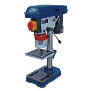 Drill Bench Trademaster 13mm Cap 5 Spd 210mm Swing 375W 240V TD0813