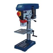 Drill Bench Trademaster 13mm Cap 5 Spd 260mm Swing 375W 240V TD1013