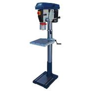 Drill Press Pedestal 25mm Cap 1500W 12 Spd TD1825F