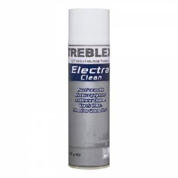 TREBLEX ELECTRA CLEAN NF 450GM TECNF