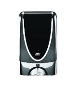 Deb Dispenser Touch Free Foam Black TF2SMK