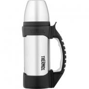 Thermos Flask Ss 1Ltr 2510R