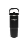 Thorzt Drink Bottle Stainless Steel 1L TDB01