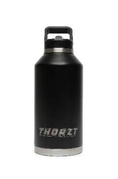 Thorzt Drink Bottle Stainless Steel 2L TDB02