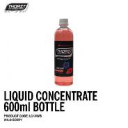 THORZT 600ML LIQUID CONCENTRATE WILDBERRY LC10WB