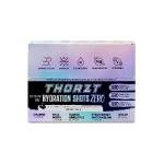 Thorzt Solo Shots - Sugar-Free - Natural Mixed Flavours - Pack of 50