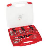 Recoil Thread Kit Metric M6-M16 RC35005R