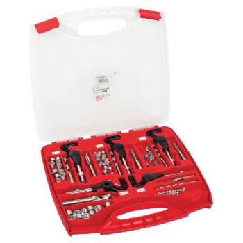 Recoil Thread Kit M8-M12 1-1.5D RC37000R