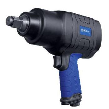 Air Impact Wrench, Pistol Style, Composite, 3/4