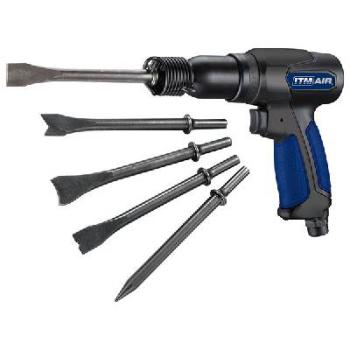 Air Hammer Kit 5Pce 3000Rpm TM340-404