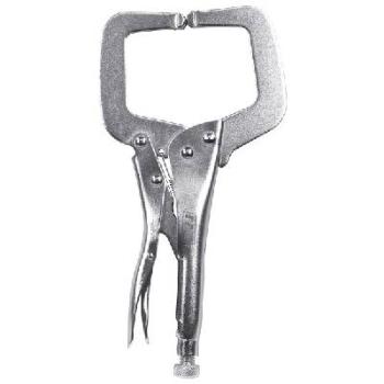 Locking Plier C Clamp 275mm TM603-101