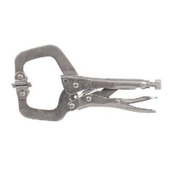 Pliers Locking Ehoma C Clamp 150mm TM604-001