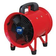 Ventilator/Extractor Only 200mm Tpv-200