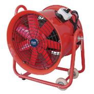 Ventilator Portable 400mm 1.5Kw TPV400