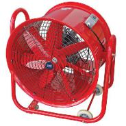 Ventilator Portable Itm TPV600