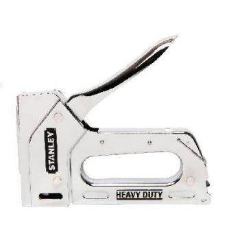 Stapler Tacker Heavy Duty 6-14mm 6-TR110